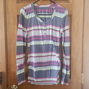 Liz Lange Maternity Women's Top